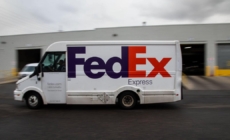 FedEx sues Trump administration for “full refund” of tariff payments