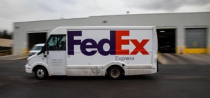 FedEx sues Trump administration for “full refund” of tariff payments