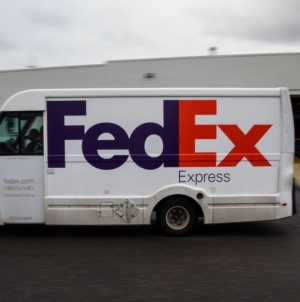 FedEx sues Trump administration for “full refund” of tariff payments