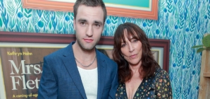 Jackson White opens up about alcohol struggles, praises mom Katey Sagal