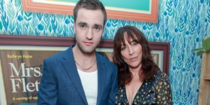 Jackson White opens up about alcohol struggles, praises mom Katey Sagal