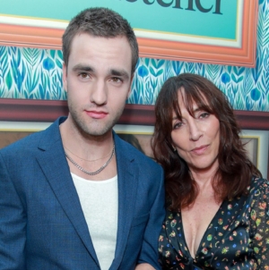 Jackson White opens up about alcohol struggles, praises mom Katey Sagal