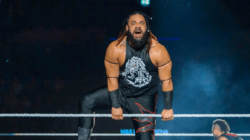 Jacob Fatu Details Dramatic Dental Surgery During WWE Hiatus
