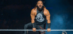 Jacob Fatu Details Dramatic Dental Surgery During WWE Hiatus