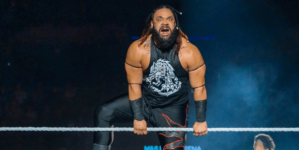 Jacob Fatu Details Dramatic Dental Surgery During WWE Hiatus