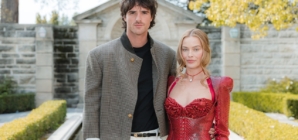 Jacob Elordi, Margot Robbie chemistry on ‘Wuthering Heights’ film set