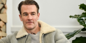 James Van Der Beek dead at 48 after colorectal cancer battle