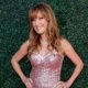 Jane Seymour shares stunning beach photo celebrating her 75th birthday