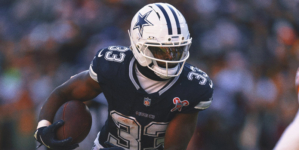 RB Javonte Williams, Cowboys Reportedly Agree to $24 Million Deal