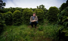 California coffee growing pioneers die of unknown causes, leaving behind 3 children