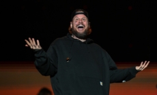 Jelly Roll calls magic ‘creepy’ at Netflix Star Search finale show