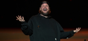 Jelly Roll calls magic ‘creepy’ at Netflix Star Search finale show