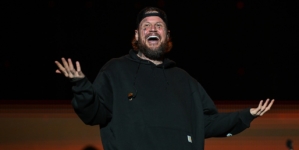 Jelly Roll calls magic ‘creepy’ at Netflix Star Search finale show