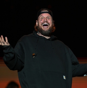 Jelly Roll calls magic ‘creepy’ at Netflix Star Search finale show