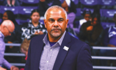 Kansas State Fires Coach Jerome Tang, Citing ‘Public Comments and Conduct’