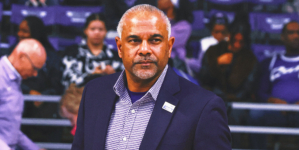 Kansas State Fires Coach Jerome Tang, Citing ‘Public Comments and Conduct’
