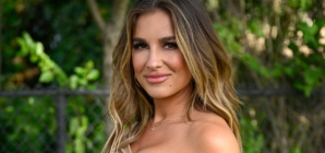 Jessie James Decker says no grand gestures needed for happy marriage