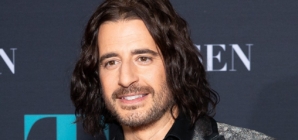 ‘The Chosen’ actor Jonathan Roumie discusses Lent meditation practices