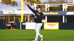 Aaron Judge Felt Lack of Yankees Offseason Moves Was ‘Brutal’