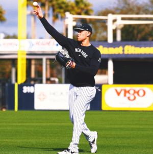 Aaron Judge Felt Lack of Yankees Offseason Moves Was ‘Brutal’