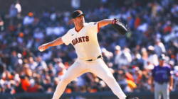 Justin Verlander on Tigers’ Reunion: ‘I Thought There Was a Chance I Come Back’