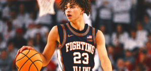 2026 College Basketball Odds: Back Underdog Illinois Against Michigan