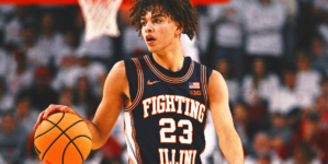 2026 College Basketball Odds: Back Underdog Illinois Against Michigan