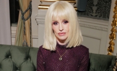 Kelly Osbourne hits back at critics over appearance at London Fashion Week event