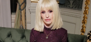 Kelly Osbourne hits back at critics over appearance at London Fashion Week event