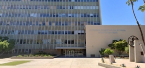 California mom whose child died while she was in a spa faces 15 years