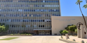 California mom whose child died while she was in a spa faces 15 years