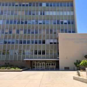 California mom whose child died while she was in a spa faces 15 years