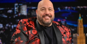 Kevin James staying out of politics sparks social media speculation