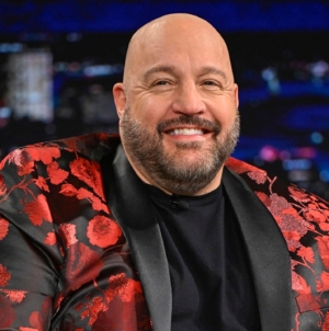 Kevin James staying out of politics sparks social media speculation