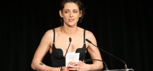 ‘Twilight’ star Kristen Stewart faces ‘word salad’ backlash over ICE comments