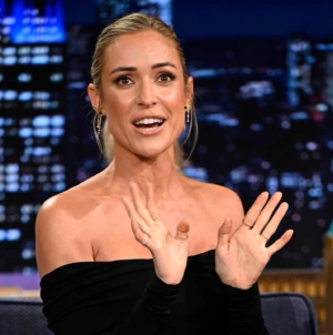 Kristin Cavallari details Valentine’s Day party that ‘felt like a drug den’