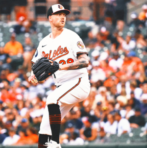 2026 MLB Odds: Baltimore Orioles Best Bet to Win AL East