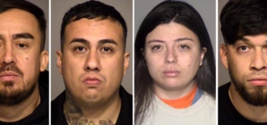 3 members of SoCal jewelry heist crew are sentenced