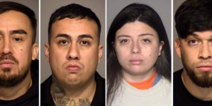 3 members of SoCal jewelry heist crew are sentenced