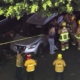SUV barrels into downtown Los Angeles flower district vendor, injuring 6
