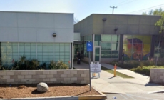 Woman bitten by dog at L.A. animal shelter wins $5.4-million verdict