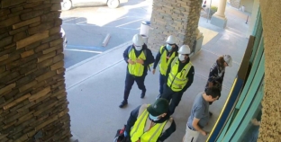 Chilean robbery crew used disguises to break into banks, ATMs