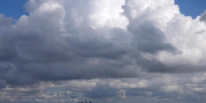 L.A. storm timeline: Bursts of rain, blasts of wind expected in Presidents Day washout