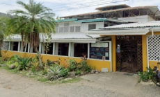 California surfer killed in Costa Rica home invasion; girlfriend zip-tied, authorities say