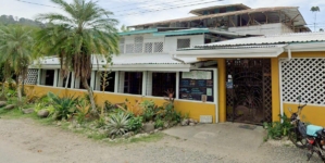 California surfer killed in Costa Rica home invasion; girlfriend zip-tied, authorities say