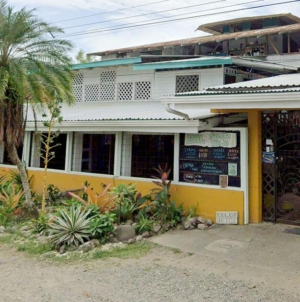 California surfer killed in Costa Rica home invasion; girlfriend zip-tied, authorities say