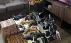 Narco-terrorism charges filed against Sinaloa cartel leaders