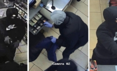 They married during a SoCal crime spree. Prison is in their future.