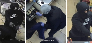 They married during a SoCal crime spree. Prison is in their future.