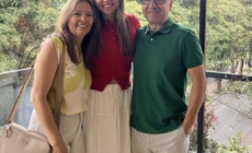 California woman whose parents were deported to attend Trump’s State of the Union